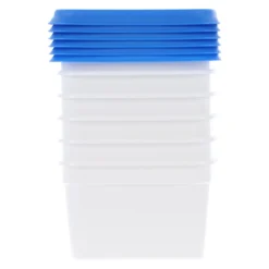 Merkloos Diepvriesdoos 200 Ml Alaska 6 Stuks -Exporteren Proef Loka Winkel 0251ee02608a7ecd045bdc5fd83b700f