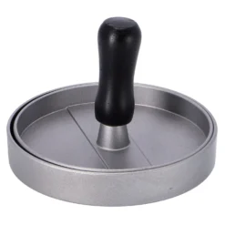 Vaggan Hamburgermaker Aluminium 11,7 X 9cm -Exporteren Proef Loka Winkel 04841f76f93d61e3ae7f456ab0ff3fa5