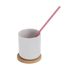 Rietjes, Party 50 Stuks Papier -Exporteren Proef Loka Winkel 0643cfa9c85adbd853857a71149087b2