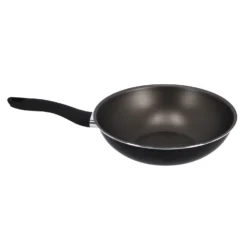 Thuisz Como Wok Ø28 Cm Inductie (voor Alle Warmtebronnen) -Exporteren Proef Loka Winkel 0acd833fb0c55b40be1c4e39b64f6841