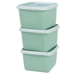 Alaska 3 Diepvriesdozen Vierkant 0.75 L -Exporteren Proef Loka Winkel 0efea4284912100f4e48f962a9e9762e