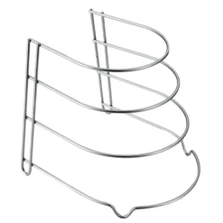 Metaltex Braadpanhouder Polytherm 25 X 27 X 23 Cm