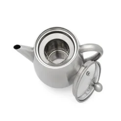 Bredemeijer Duet Eva Theepot Mat 1,1 Liter -Exporteren Proef Loka Winkel 101 0058 4 1 1