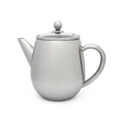 Bredemeijer Duet Eva Theepot Mat 1,1 Liter