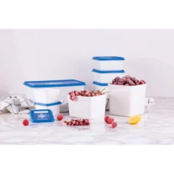 Merkloos Diepvriesdoos Alaska 750 Ml 3 Stuks -Exporteren Proef Loka Winkel 101 0077 3 1