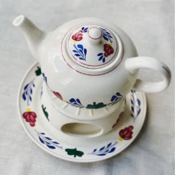 Royal Boch Boerenbont Theepot Zeeland 1,2 L 5 Royal Boch Boerenbont Theepot Zeeland 1,2 L -Exporteren Proef Loka Winkel 101 0115 3