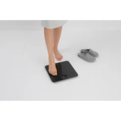 Brabantia ReNew Personenweegschaal Donker Grijs 8 Brabantia ReNew Personenweegschaal Donker Grijs -Exporteren Proef Loka Winkel 101 0122 3 1 2