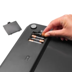 Brabantia ReNew Personenweegschaal Donker Grijs 11 Brabantia ReNew Personenweegschaal Donker Grijs -Exporteren Proef Loka Winkel 101 0122 6 1 2