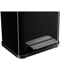 Hailo Öko Duo Plus Pedaalemmer 2X9L Zwart -Exporteren Proef Loka Winkel 101 0161 3 1 1