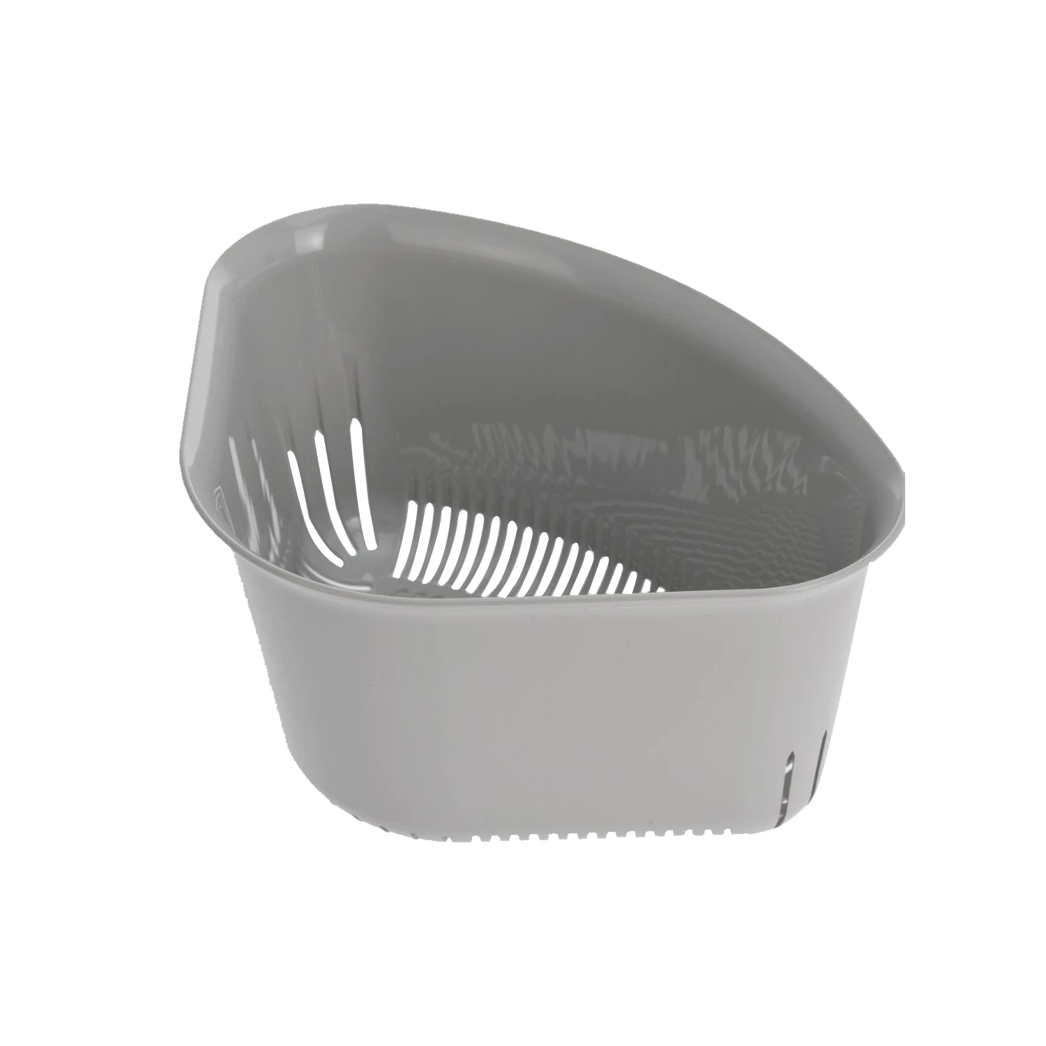 Ultra Clean Afdruipbak Gootsteenbak Driehoek 3 Assorti 3 Ultra Clean Afdruipbak Gootsteenbak Driehoek 3 Assorti - Afbeelding 3