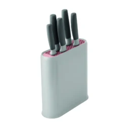 Berghoff Leo Messenblok 6 Delig