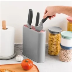 Berghoff Leo Messenblok 6 Delig -Exporteren Proef Loka Winkel 101 0173 3 1 1