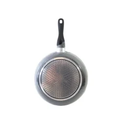 Thuisz Como Hapjespan Met Deksel Ø28 Cm Inductie (voor Alle Warmtebronnen) -Exporteren Proef Loka Winkel 101 0194 3 1 1