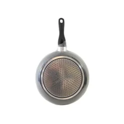 Thuisz Como Hapjespan Met Deksel Ø28 Cm Inductie (voor Alle Warmtebronnen) -Exporteren Proef Loka Winkel 101 0194 4 1 1