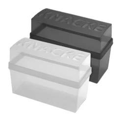 Merkloos Crackerbox 1.65 Ml 3 Assorti -Exporteren Proef Loka Winkel 101 0200 3