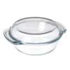 Excellent Houseware Termolex Ovenschaal 1,7 L Met Deksel