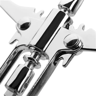 Westmark Kurkentrekker Rvs 2 Westmark Kurkentrekker Rvs - Afbeelding 2