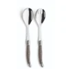 Lou Laguiole Traditioneel Salade Serveer Set 2 Delig
