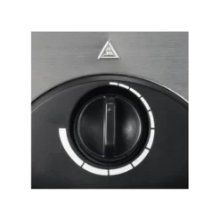 Severin Wafelijzer 1300W Zwart WA 2103 7 Severin Wafelijzer 1300W Zwart WA 2103 -Exporteren Proef Loka Winkel 101 0303 3 1 1