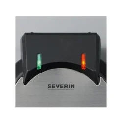 Severin Wafelijzer 1300W Zwart WA 2103 8 Severin Wafelijzer 1300W Zwart WA 2103 -Exporteren Proef Loka Winkel 101 0303 4 1 1