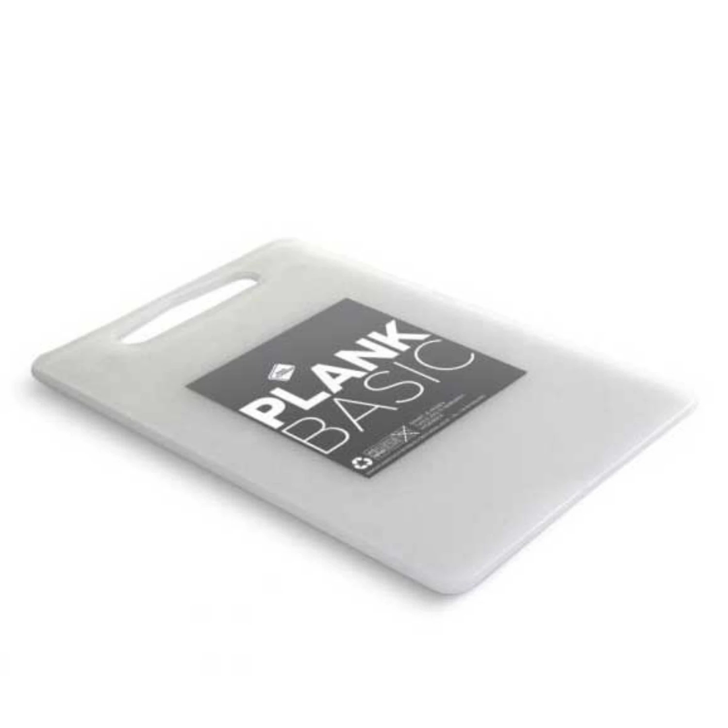 Merkloos Snijplank 35X25 Naturel 1 Merkloos Snijplank 35X25 Naturel