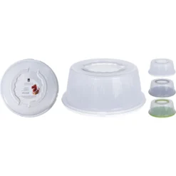 Excellent Houseware Taartdoos Ø33 Cm 3 Assorti -Exporteren Proef Loka Winkel 101 0370 6 1