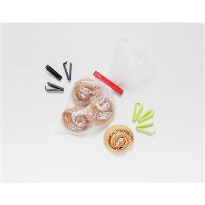 Twixit Zaksluiter 20 Stuks 2 Twixit Zaksluiter 20 Stuks - Afbeelding 2