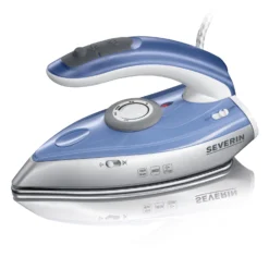 Severin Stoomstrijkijzer Voor Op Reis