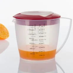 Westmark Maatbeker Met Deksel 1.4 Liter 9 Westmark Maatbeker Met Deksel 1.4 Liter -Exporteren Proef Loka Winkel 101 0577 5