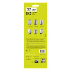 EKO Afvalzak Type C 10-15 Liter -Exporteren Proef Loka Winkel 101 0669 3 1
