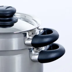 BK Karaat+ Pannenset 4-delig 10 BK Karaat+ Pannenset 4-delig -Exporteren Proef Loka Winkel 101 0674 5 1