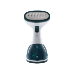 Tomado Kledingstomer Wit/Turqoise 1200W -Exporteren Proef Loka Winkel 101 0707 1 3