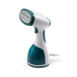 Tomado Kledingstomer Wit/Turqoise 1200W