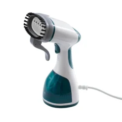 Tomado Kledingstomer Wit/Turqoise 1200W -Exporteren Proef Loka Winkel 101 0707 2 1 3