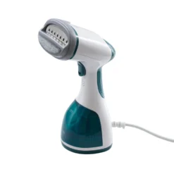 Tomado Kledingstomer Wit/Turqoise 1200W -Exporteren Proef Loka Winkel 101 0707 3 1