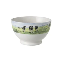 Wiebe Van Der Zee Kom Nieuwe Buren 13 Cm