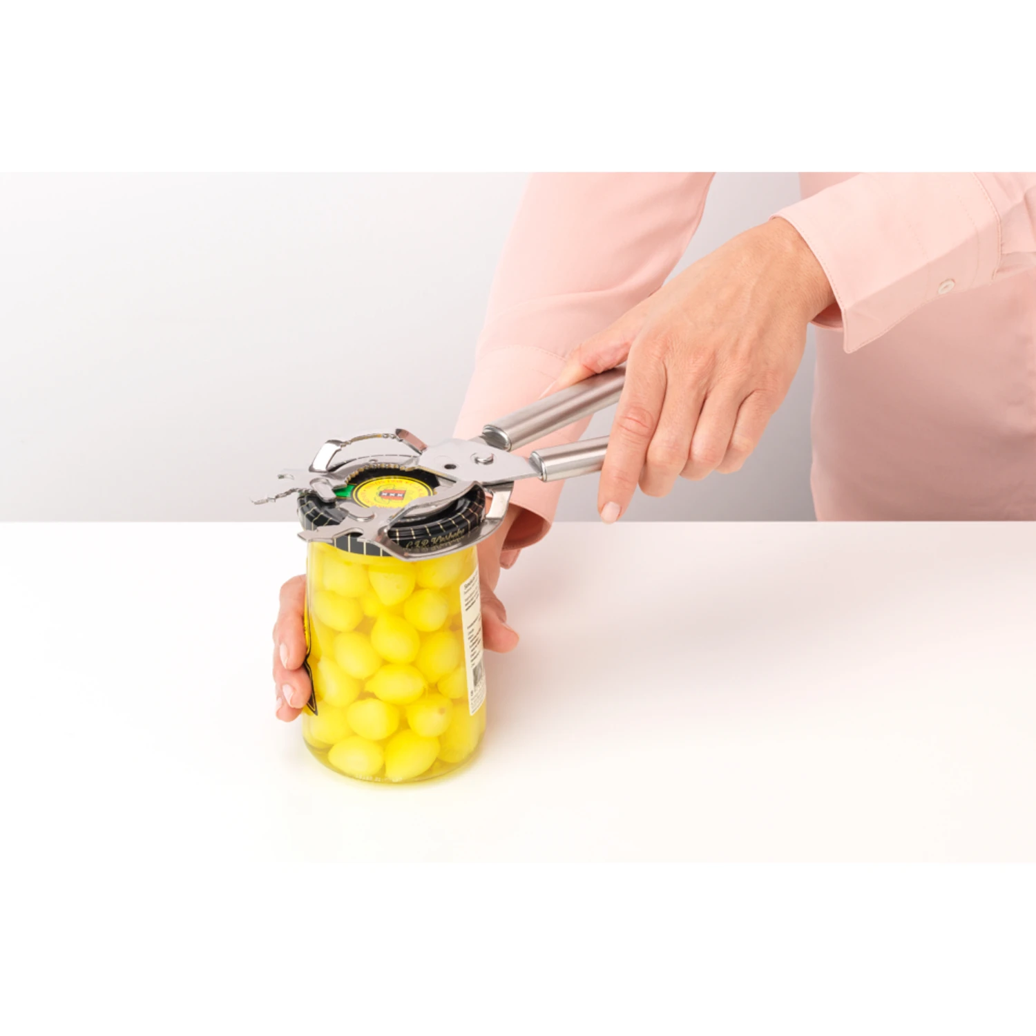 Brabantia Profile Allesopener 2 Brabantia Profile Allesopener - Afbeelding 2