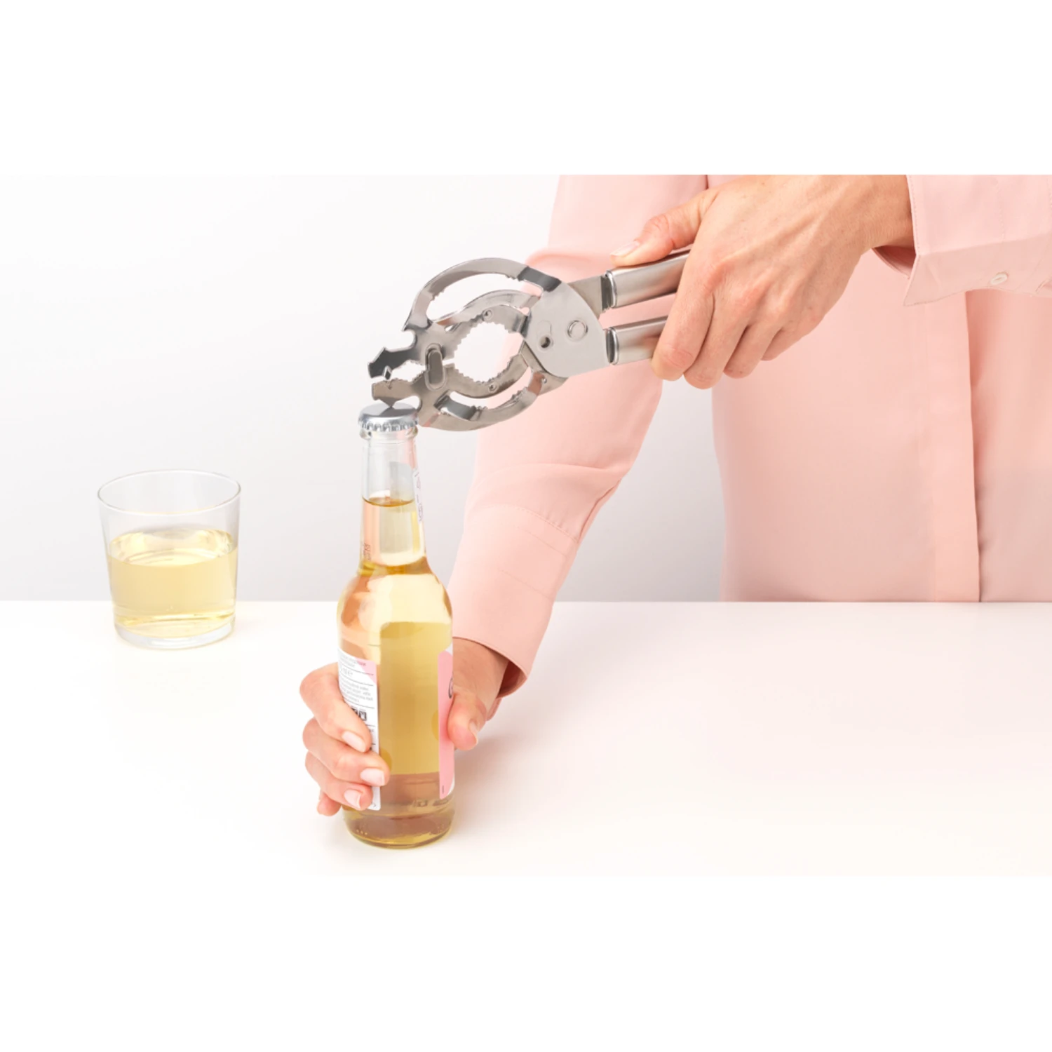 Brabantia Profile Allesopener 4 Brabantia Profile Allesopener - Afbeelding 4