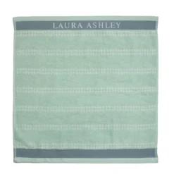 Laura Ashley Keukendoek Mint Stripe 50 X 50 Cm