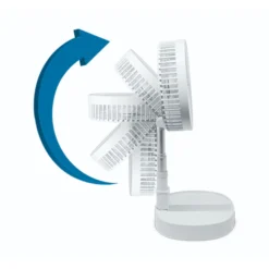 Starlyf Opvouwbare Ventilator Ø23 Cm Met USB-oplaadkabel -Exporteren Proef Loka Winkel 101 0828 4 1