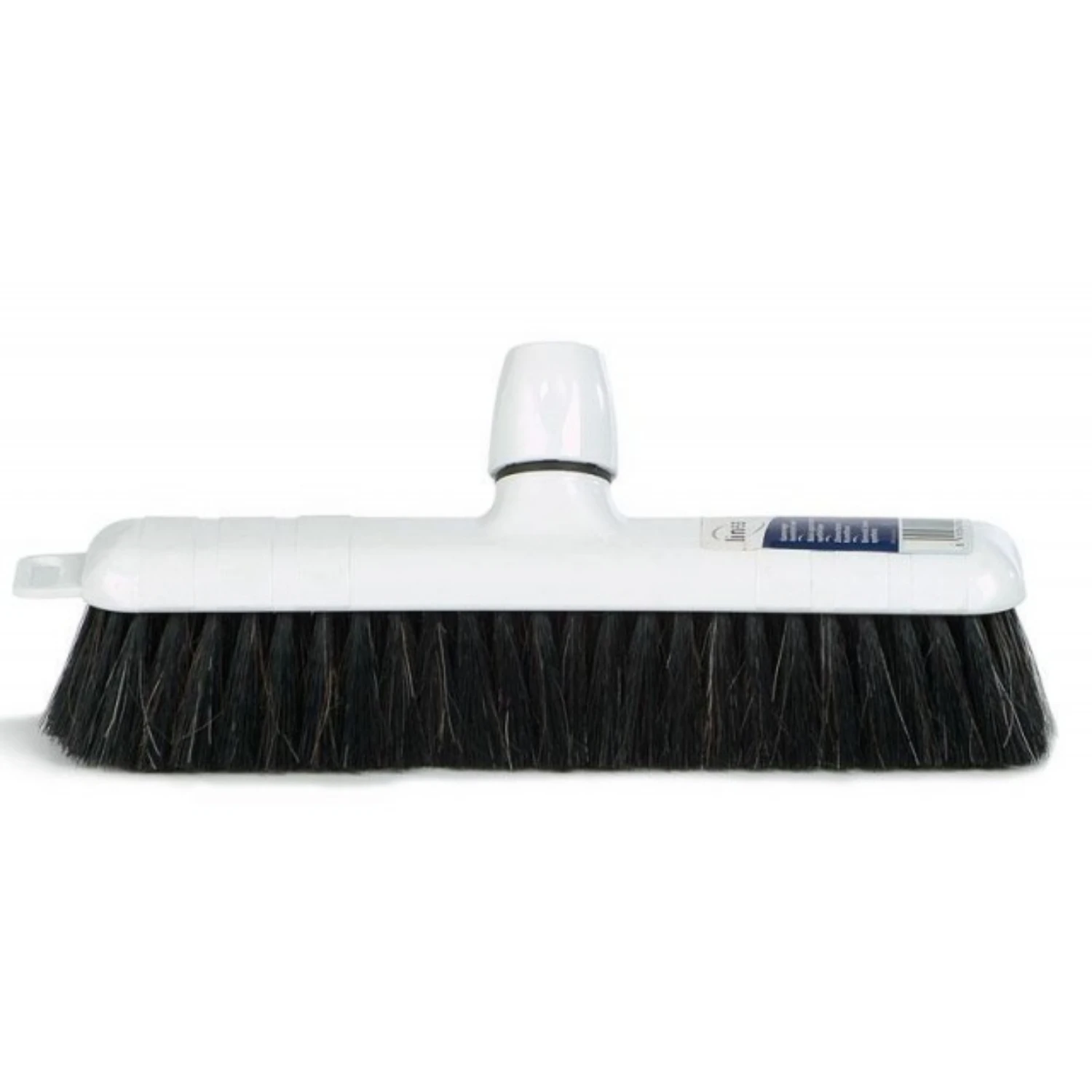 Linea Kunststof Zaalveger 30 Cm Paardenhaarmix 1 Linea Kunststof Zaalveger 30 Cm Paardenhaarmix