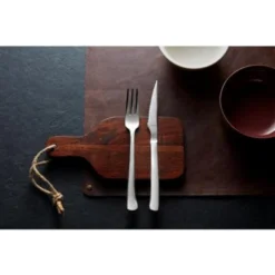 Amefa Chuletero Steakmessen 6 Stuks -Exporteren Proef Loka Winkel 101 0962 2