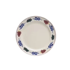 Royal Boch Boerenbont Bord 27 Cm