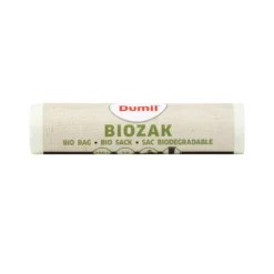 Dumil Bio Afvalzakken 140 Liter 3 Stuks