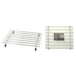 Excellent Houseware Pannenonderzetter 24 X 19 Cm -Exporteren Proef Loka Winkel 101 1015 3 1