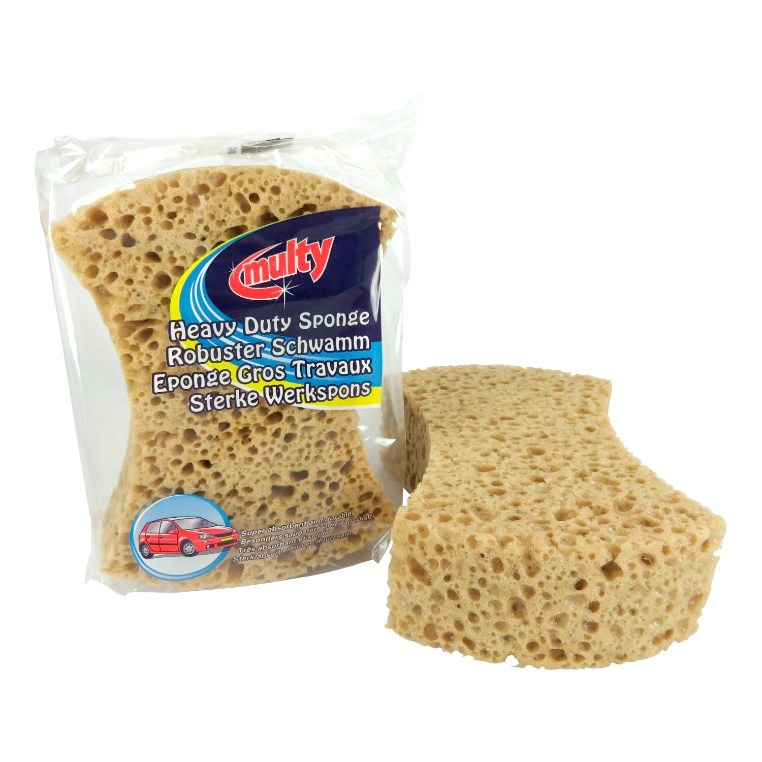 Multy Autospons 3 Multy Autospons - Afbeelding 3