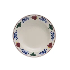 Royal Boch Boerenbont Bord Diep 22 Cm