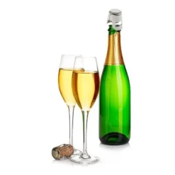 Westmark Champagnefles Afsluiter -Exporteren Proef Loka Winkel 101 1088 3 1 1