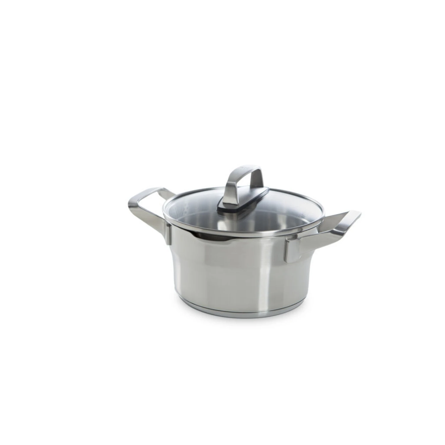 BK Premium+ Pannenset 4-delig 2 BK Premium+ Pannenset 4-delig - Afbeelding 2