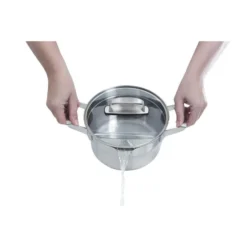 BK Premium+ Pannenset 4-delig 9 BK Premium+ Pannenset 4-delig -Exporteren Proef Loka Winkel 101 1131 3 1